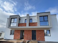 Tunari, Complex Teilor 77 vanzare vila individuala