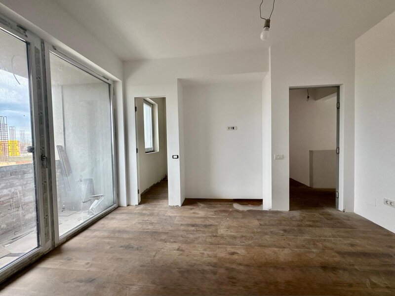 Tunari, Complex Teilor 77 vanzare vila individuala